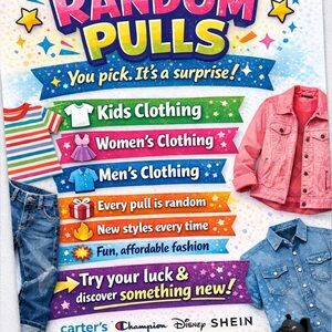 Live show notification flyer !!